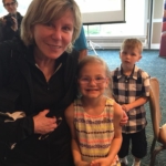 Thank you Jazlyn for letting your mom share your story.....❤️