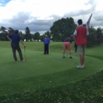 Par... no wait... bogie