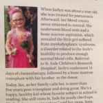 Beautiful story of hope.