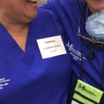 I knew I would find Kathryn McGinn here!!!